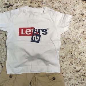 Levi’s